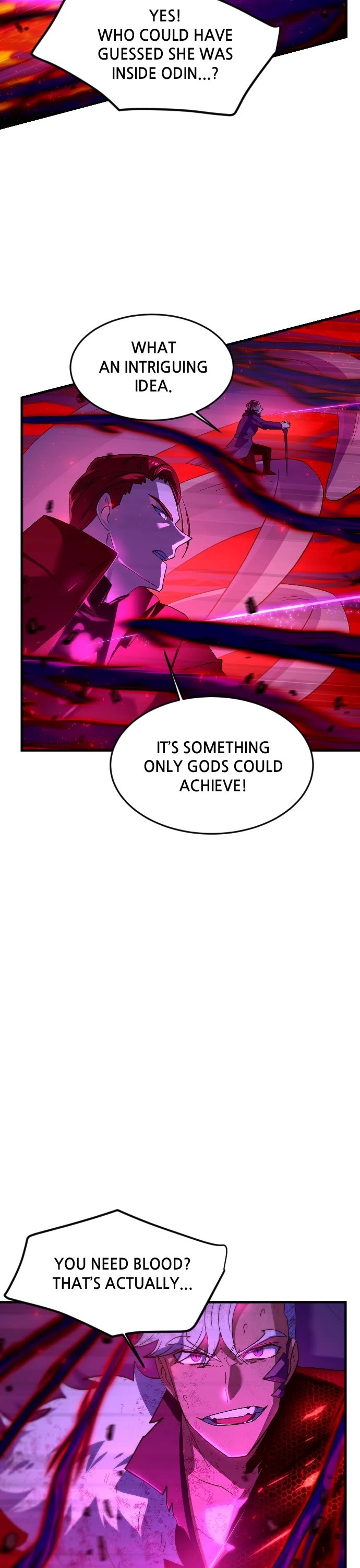 The Last Golden Child Chapter 157 page 13 - Chapter 157: (S2) Episode 59