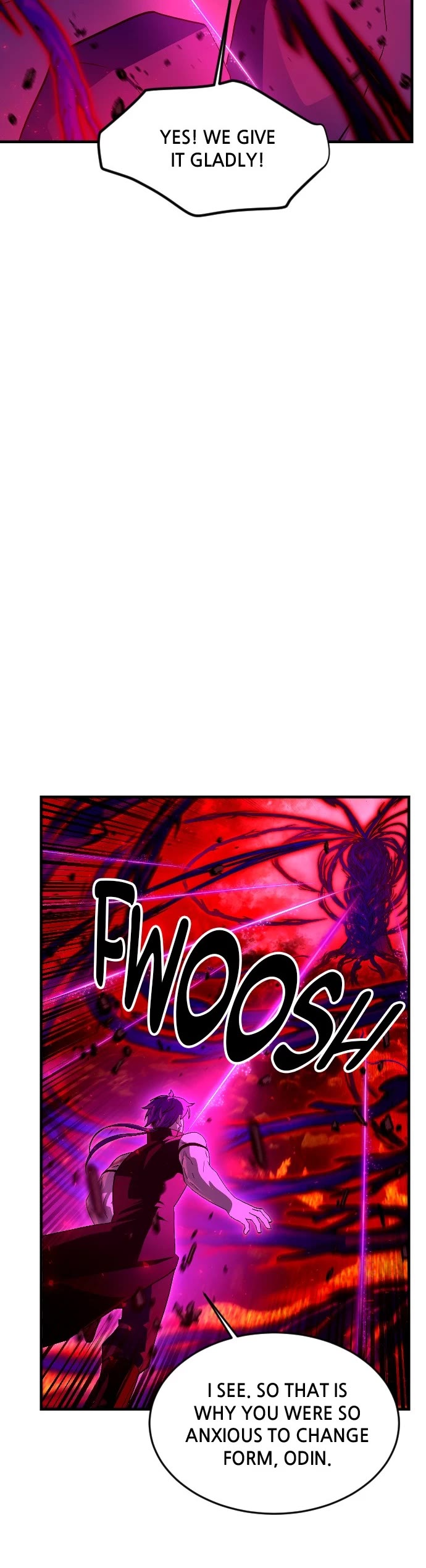 The Last Golden Child Chapter 157 page 15 - Chapter 157: (S2) Episode 59