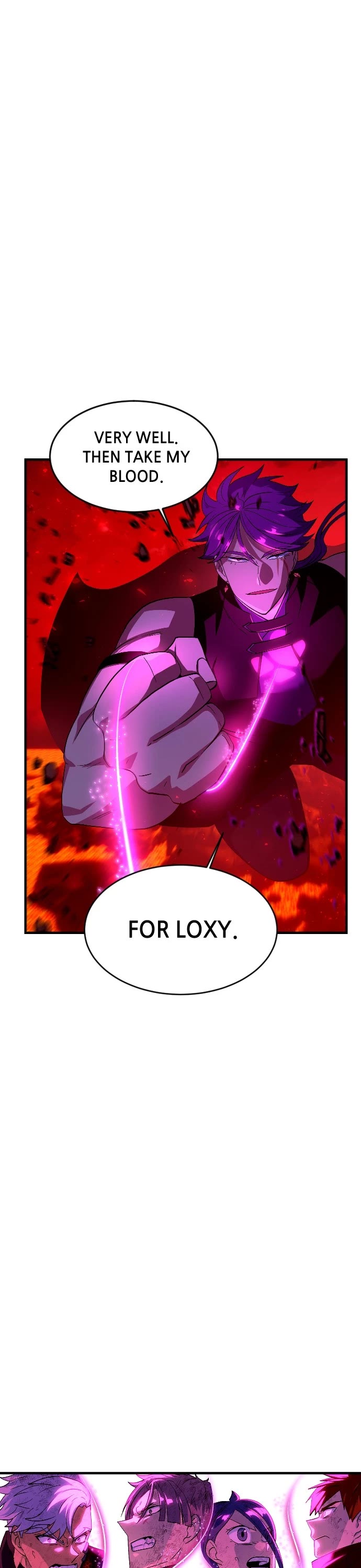The Last Golden Child Chapter 157 page 16 - Chapter 157: (S2) Episode 59