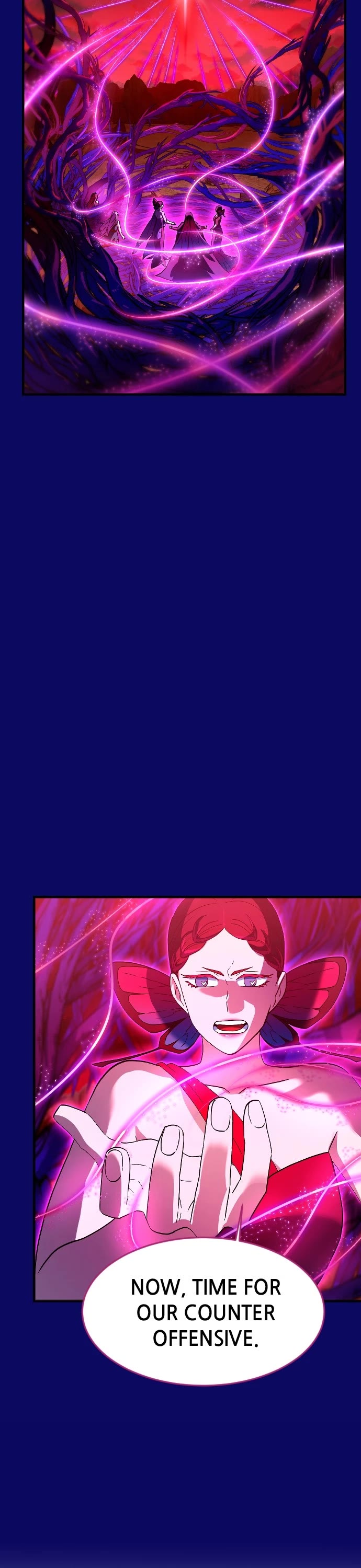 The Last Golden Child Chapter 157 page 21 - Chapter 157: (S2) Episode 59