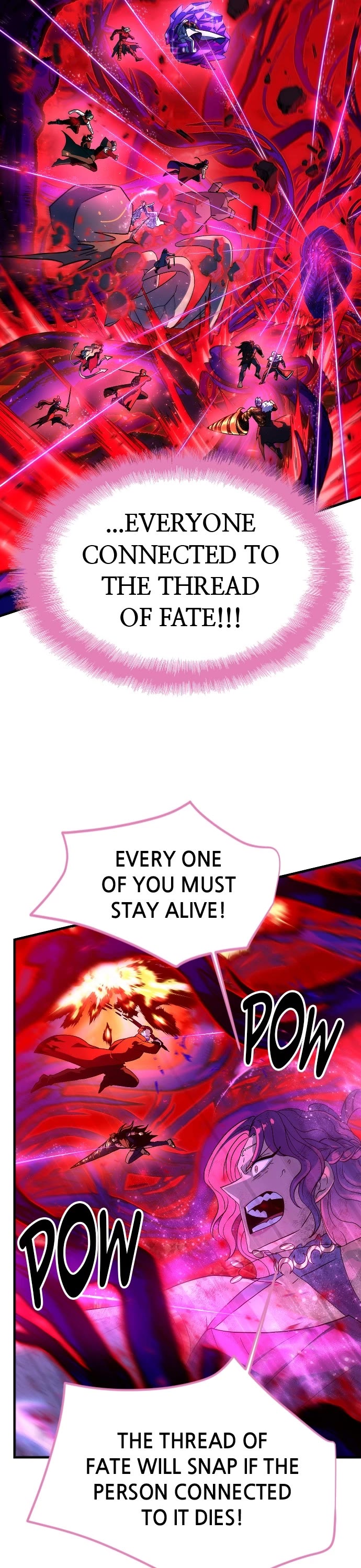 The Last Golden Child Chapter 157 page 26 - Chapter 157: (S2) Episode 59