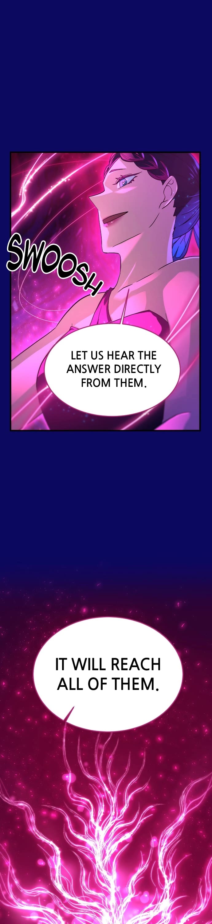 The Last Golden Child Chapter 157 page 3 - Chapter 157: (S2) Episode 59