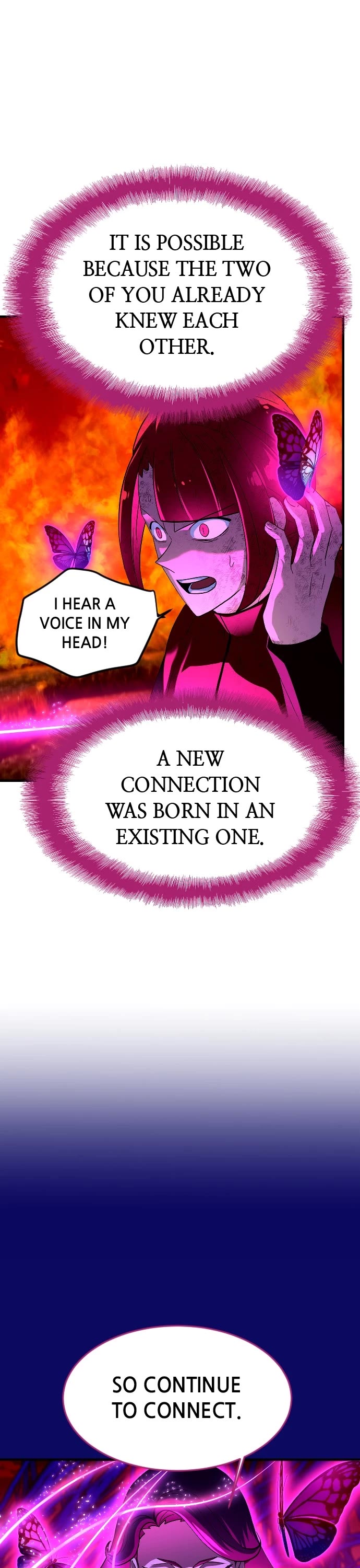 The Last Golden Child Chapter 157 page 33 - Chapter 157: (S2) Episode 59
