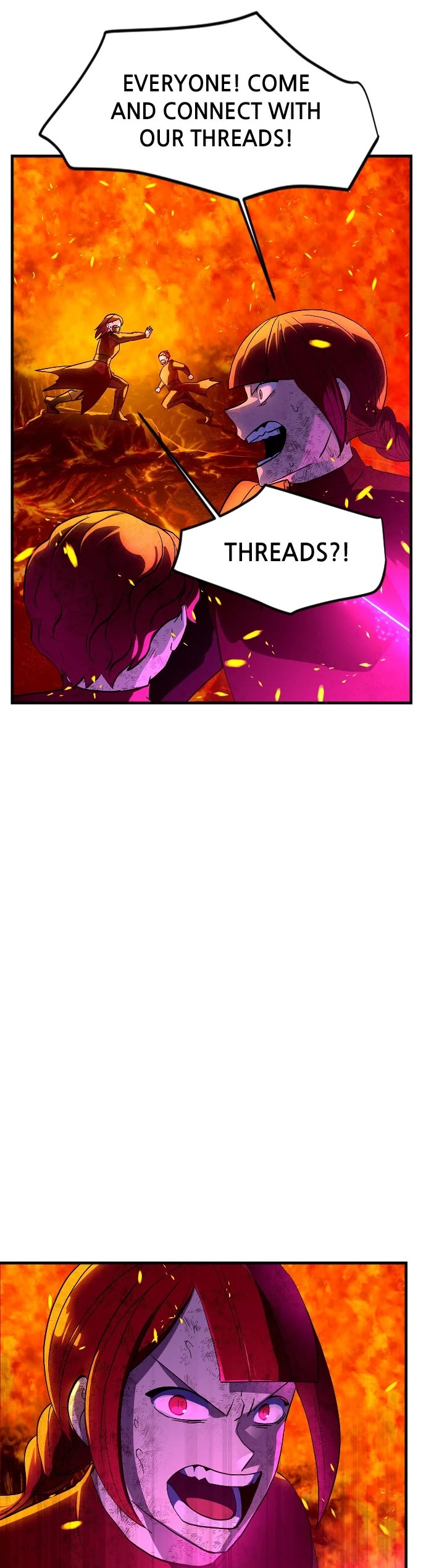 The Last Golden Child Chapter 157 page 35 - Chapter 157: (S2) Episode 59