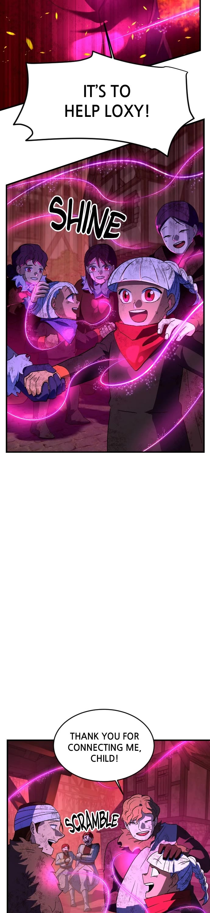 The Last Golden Child Chapter 157 page 36 - Chapter 157: (S2) Episode 59