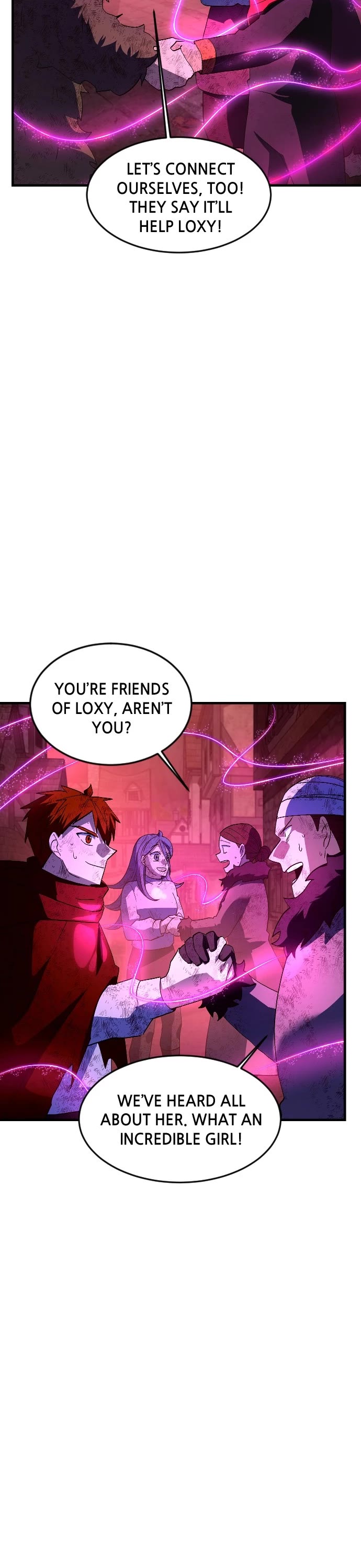 The Last Golden Child Chapter 157 page 37 - Chapter 157: (S2) Episode 59