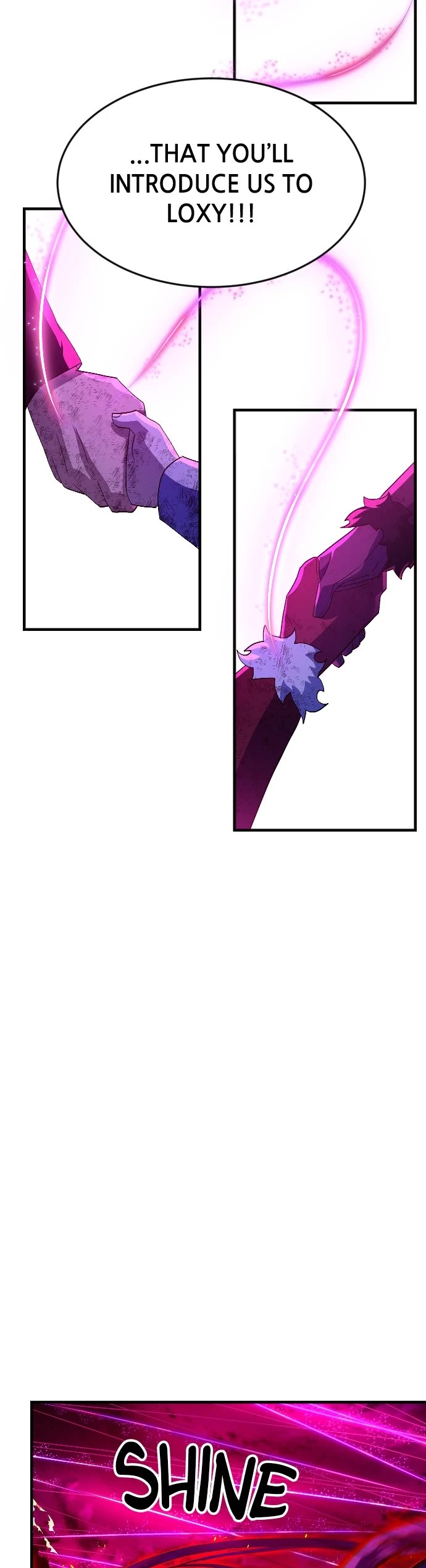 The Last Golden Child Chapter 157 page 39 - Chapter 157: (S2) Episode 59