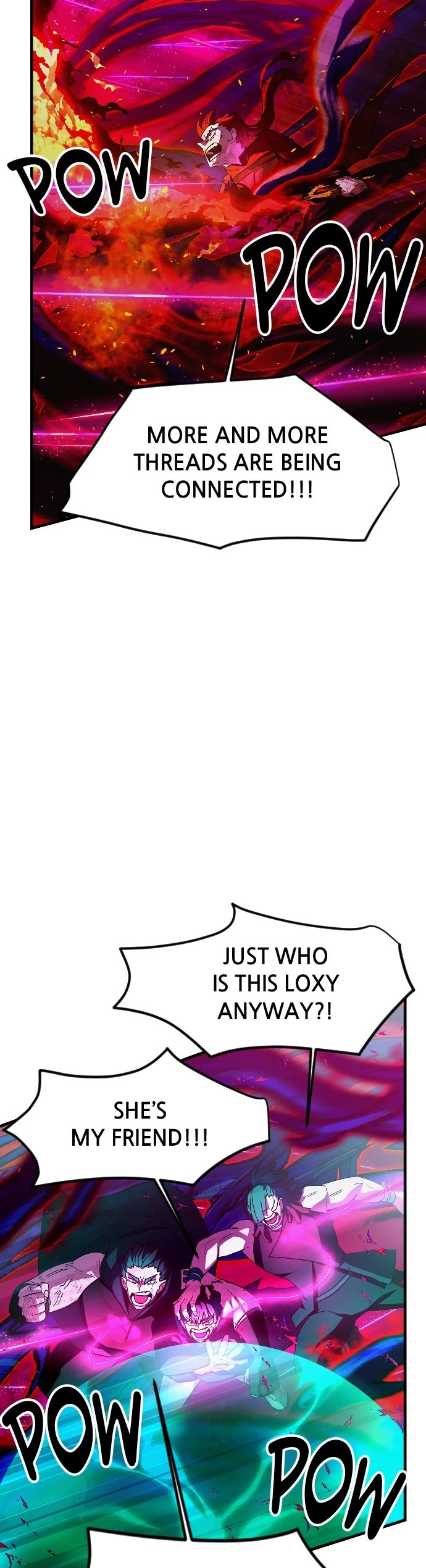 The Last Golden Child Chapter 157 page 40 - Chapter 157: (S2) Episode 59