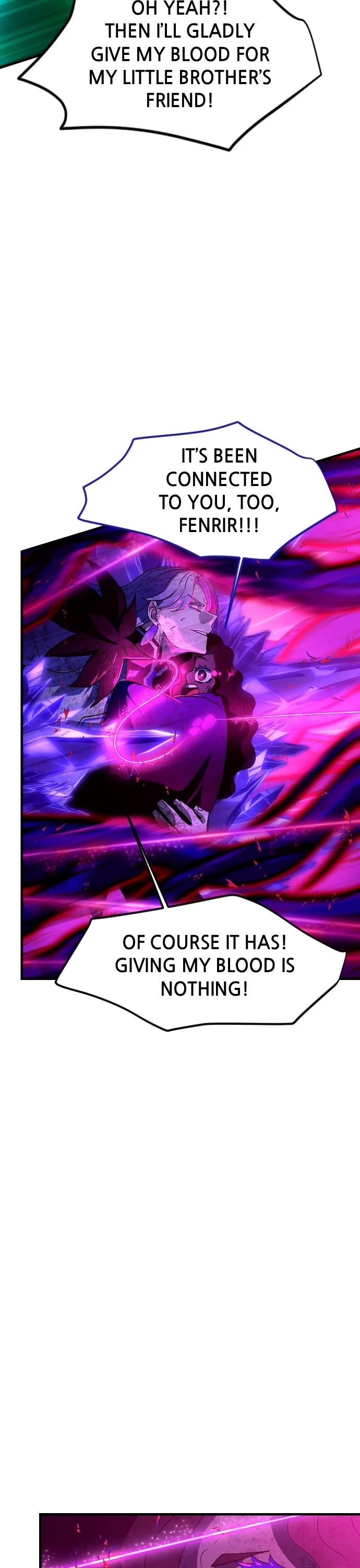 The Last Golden Child Chapter 157 page 41 - Chapter 157: (S2) Episode 59