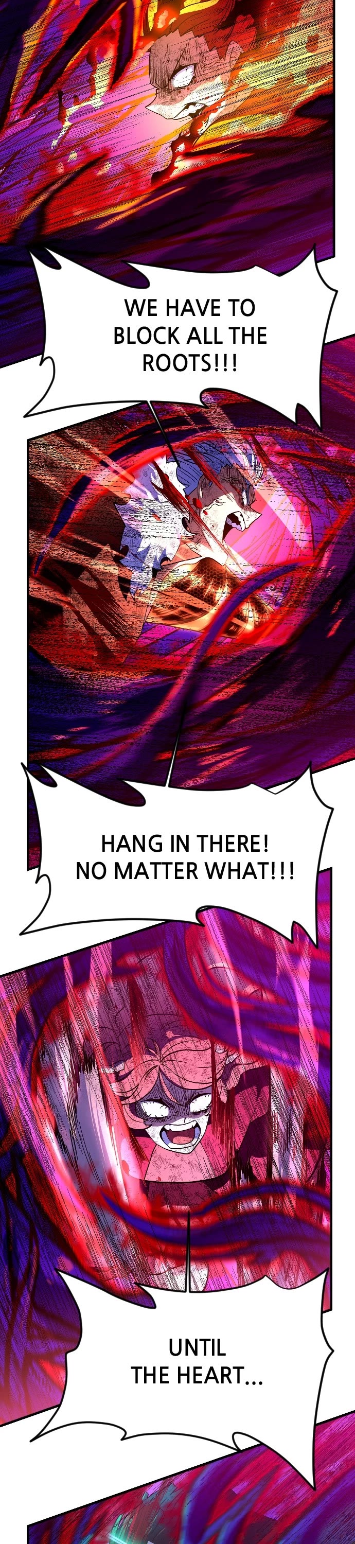 The Last Golden Child Chapter 157 page 43 - Chapter 157: (S2) Episode 59