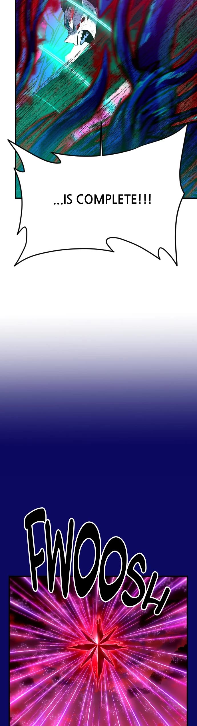 The Last Golden Child Chapter 157 page 44 - Chapter 157: (S2) Episode 59
