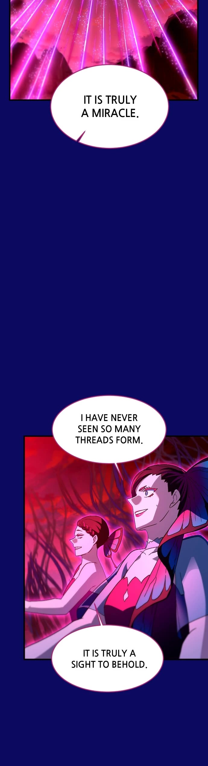 The Last Golden Child Chapter 157 page 45 - Chapter 157: (S2) Episode 59