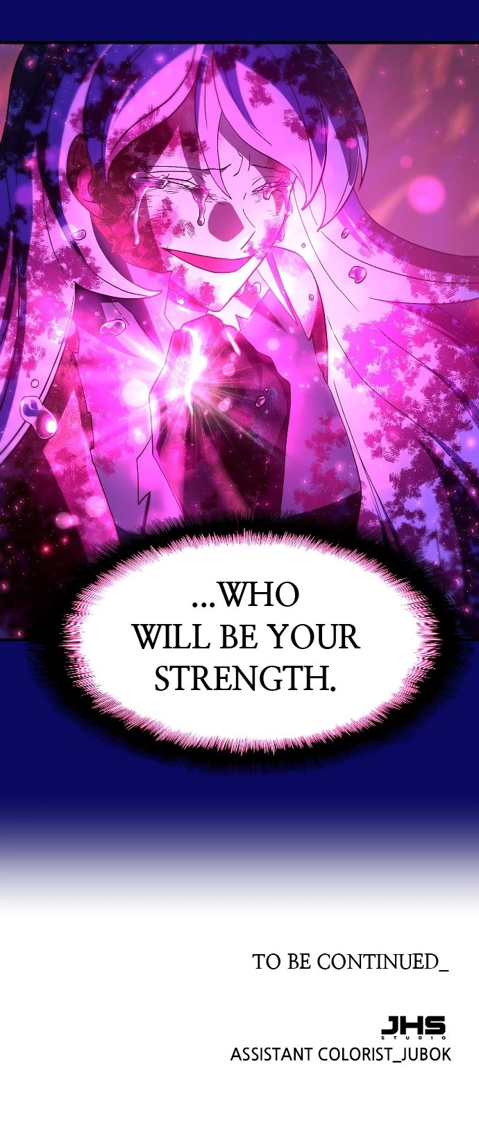 The Last Golden Child Chapter 157 page 48 - Chapter 157: (S2) Episode 59