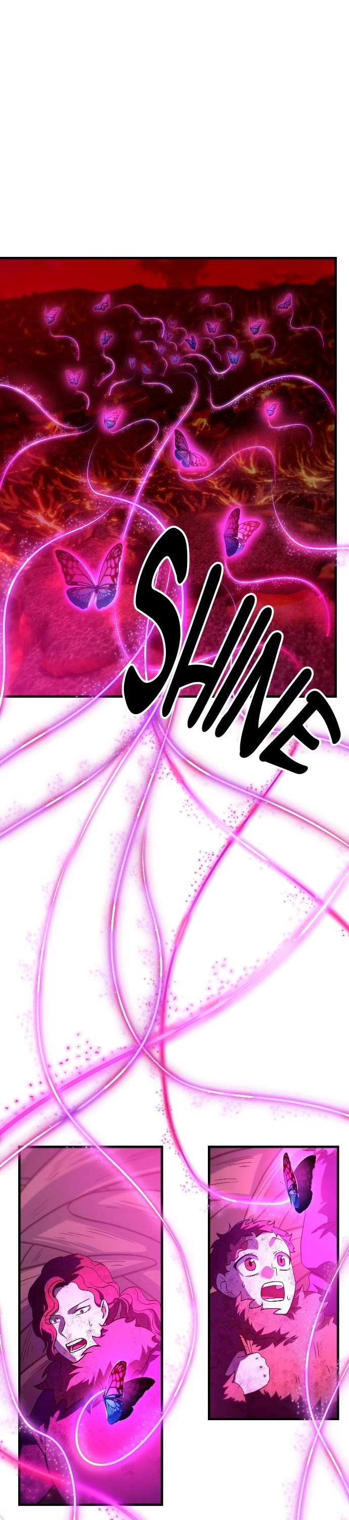 The Last Golden Child Chapter 157 page 6 - Chapter 157: (S2) Episode 59