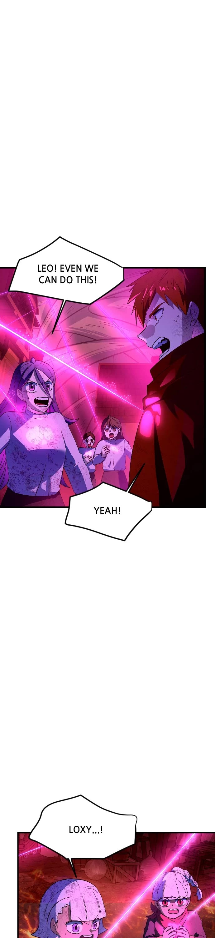 The Last Golden Child Chapter 157 page 8 - Chapter 157: (S2) Episode 59
