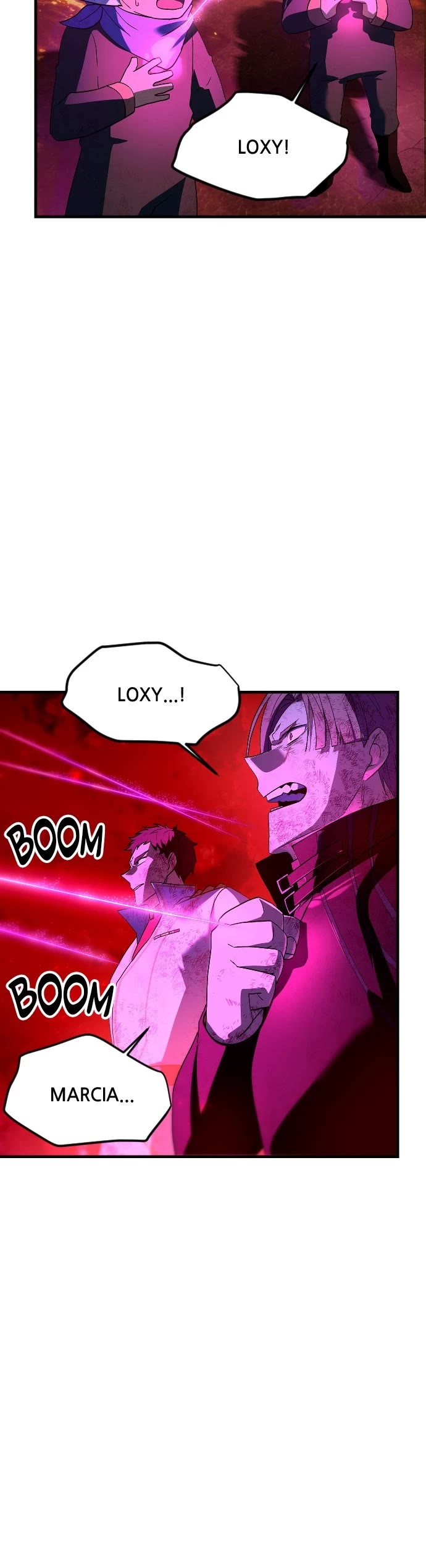 The Last Golden Child Chapter 157 page 9 - Chapter 157: (S2) Episode 59