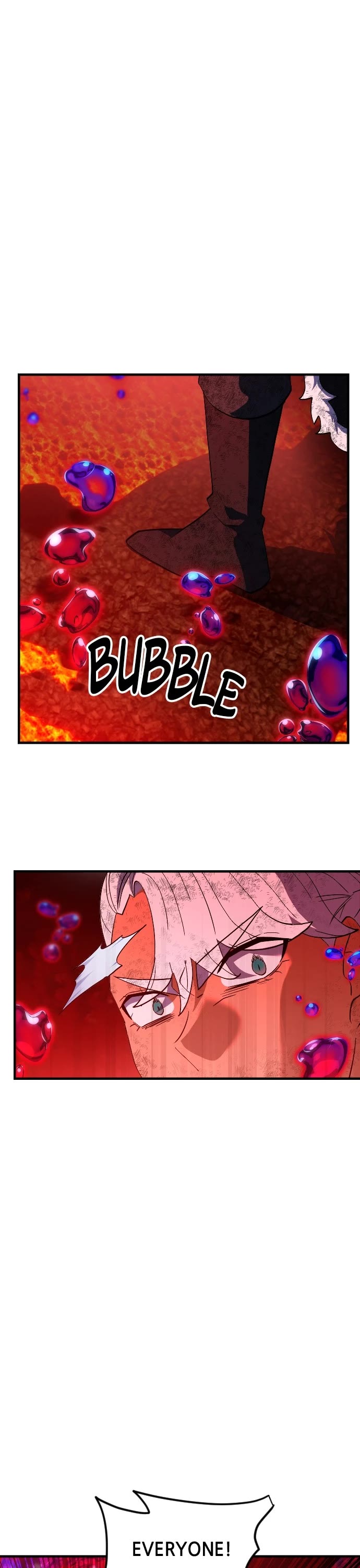 The Last Golden Child Chapter 158 page 12 - Chapter 158: (S2) Episode 60