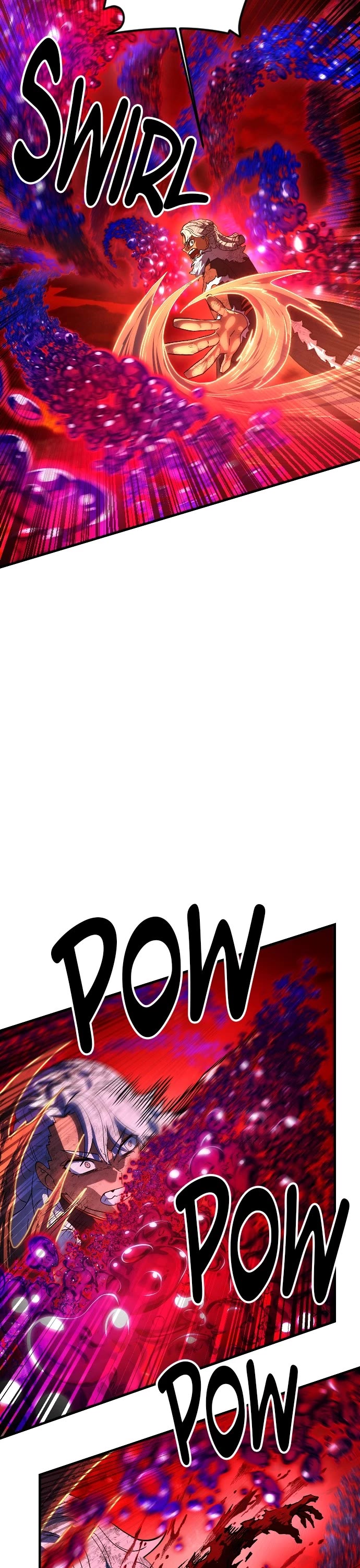 The Last Golden Child Chapter 158 page 13 - Chapter 158: (S2) Episode 60