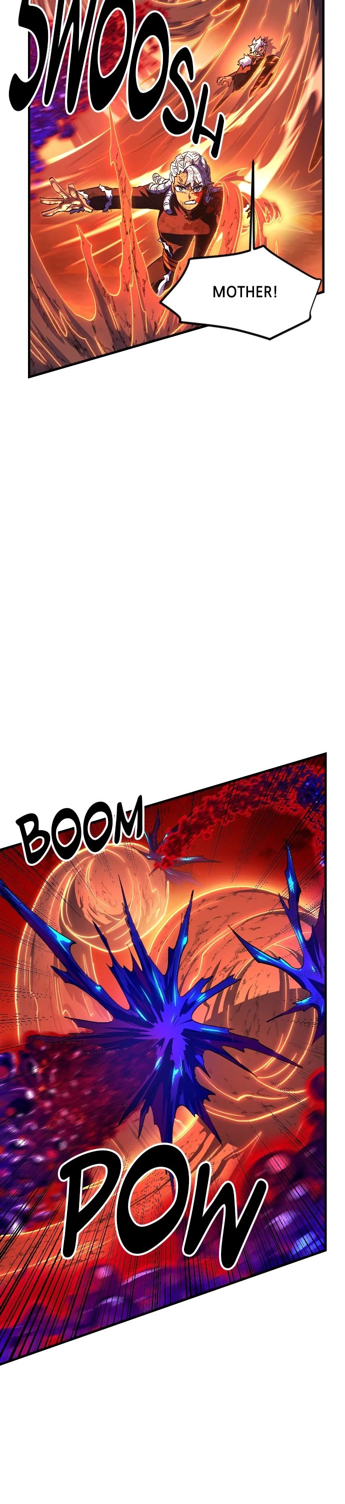 The Last Golden Child Chapter 158 page 17 - Chapter 158: (S2) Episode 60