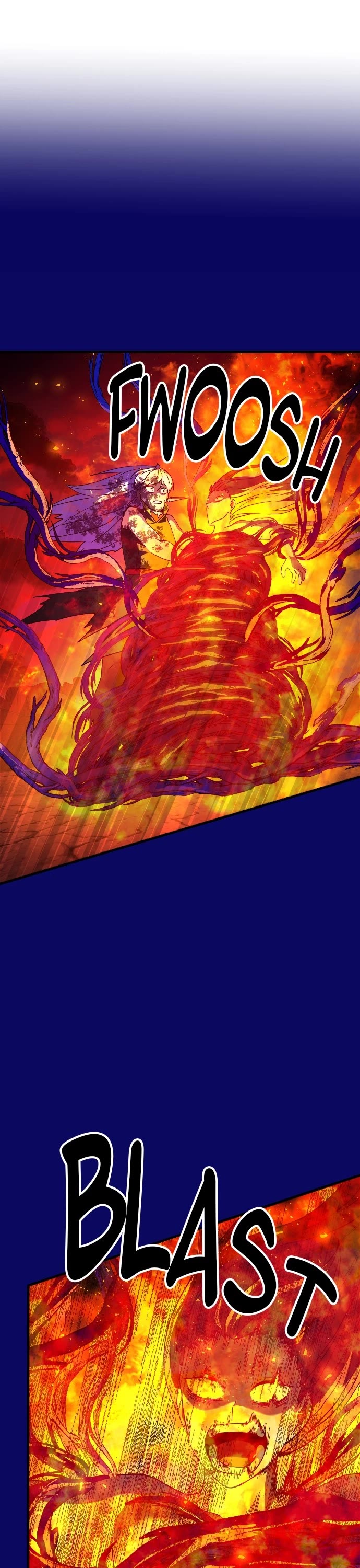 The Last Golden Child Chapter 158 page 21 - Chapter 158: (S2) Episode 60