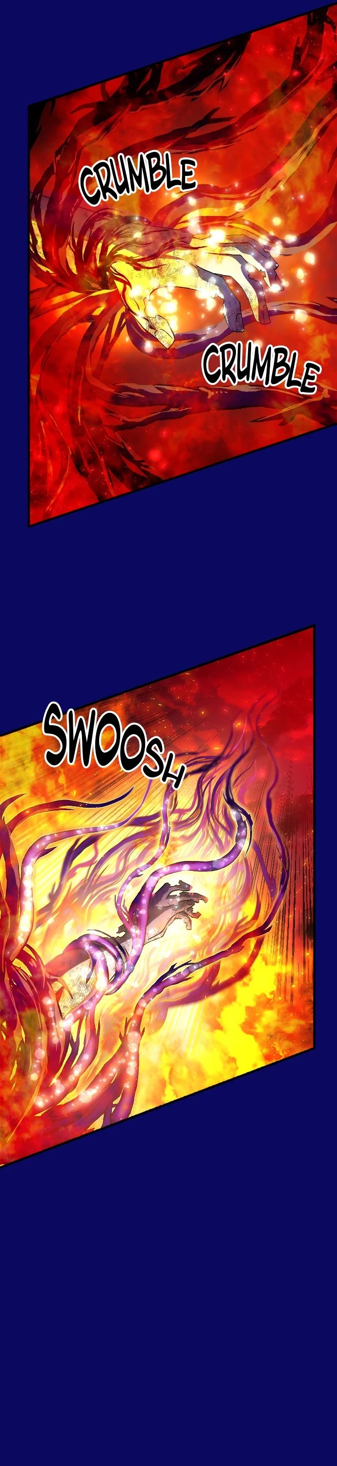 The Last Golden Child Chapter 158 page 23 - Chapter 158: (S2) Episode 60