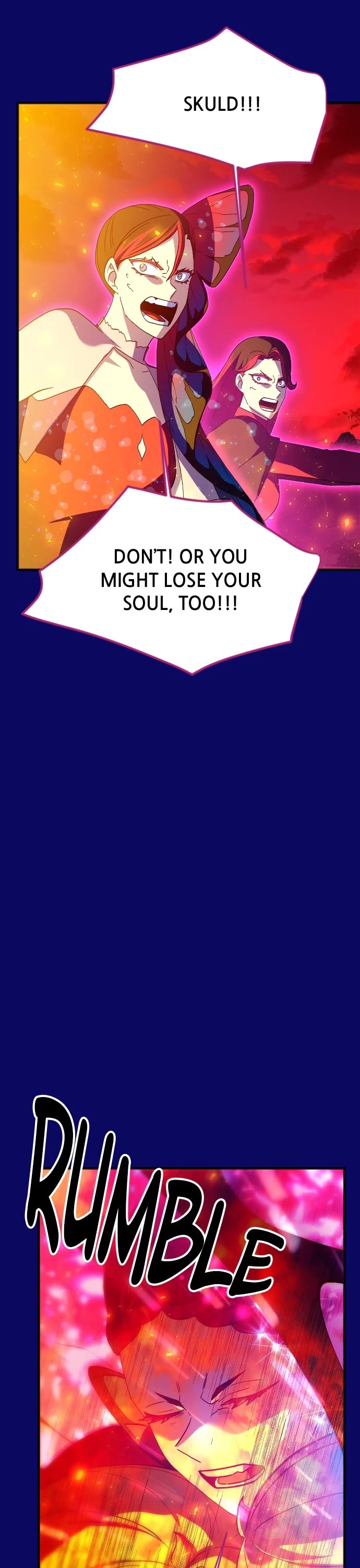 The Last Golden Child Chapter 158 page 26 - Chapter 158: (S2) Episode 60