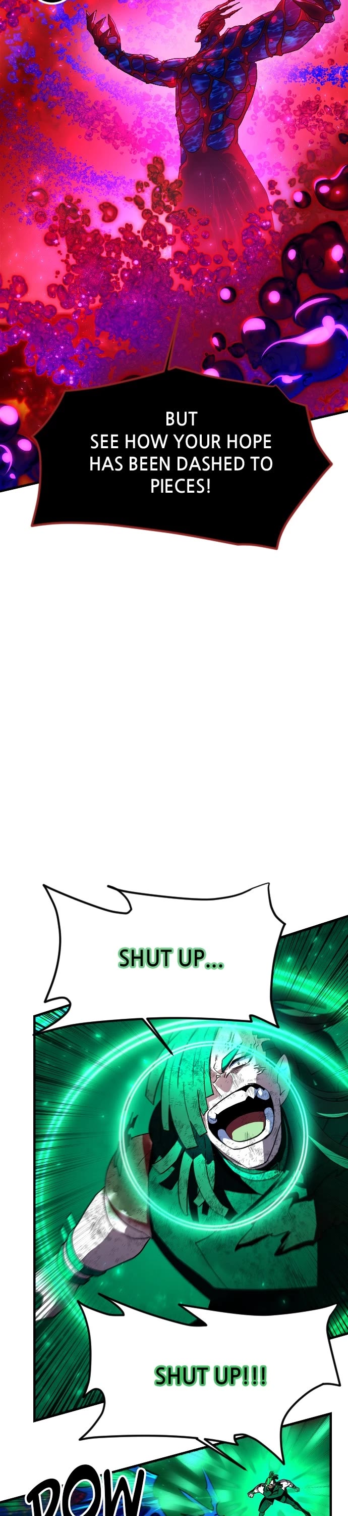 The Last Golden Child Chapter 158 page 28 - Chapter 158: (S2) Episode 60