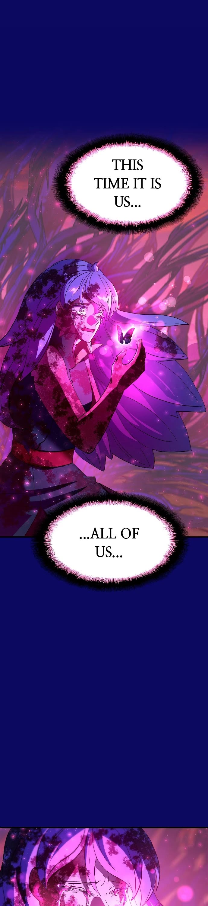 The Last Golden Child Chapter 158 page 3 - Chapter 158: (S2) Episode 60