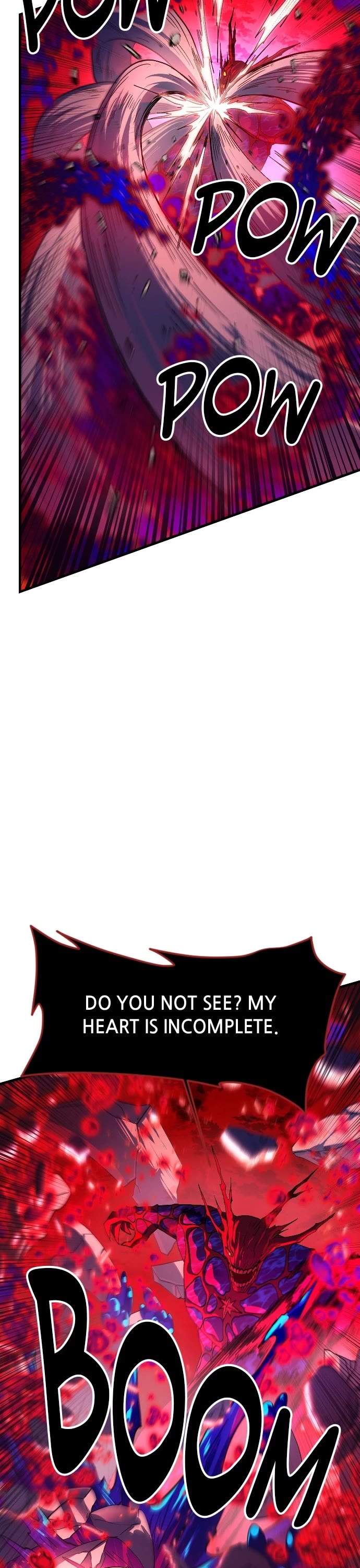 The Last Golden Child Chapter 158 page 31 - Chapter 158: (S2) Episode 60
