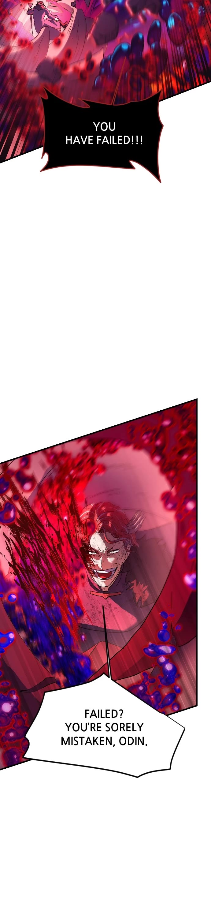 The Last Golden Child Chapter 158 page 32 - Chapter 158: (S2) Episode 60