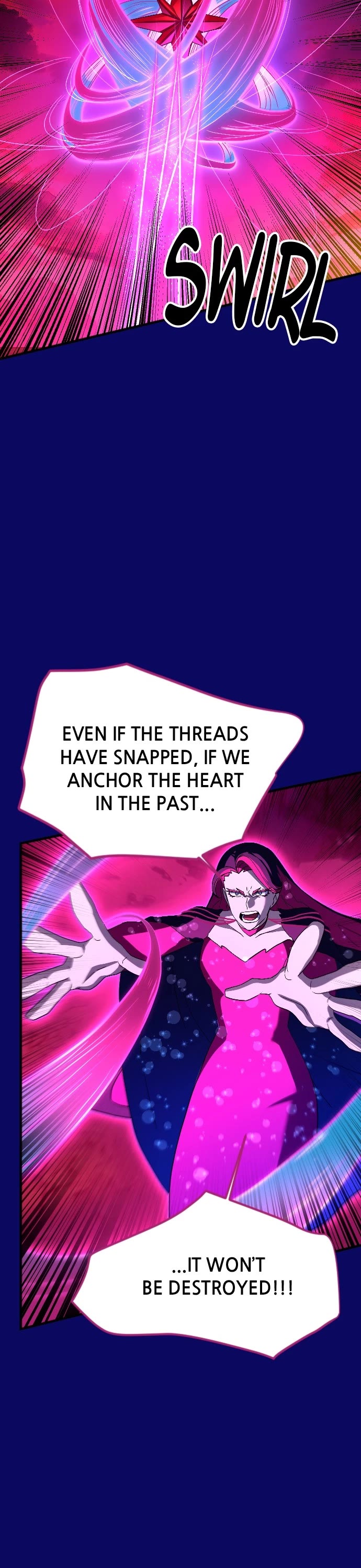 The Last Golden Child Chapter 158 page 37 - Chapter 158: (S2) Episode 60