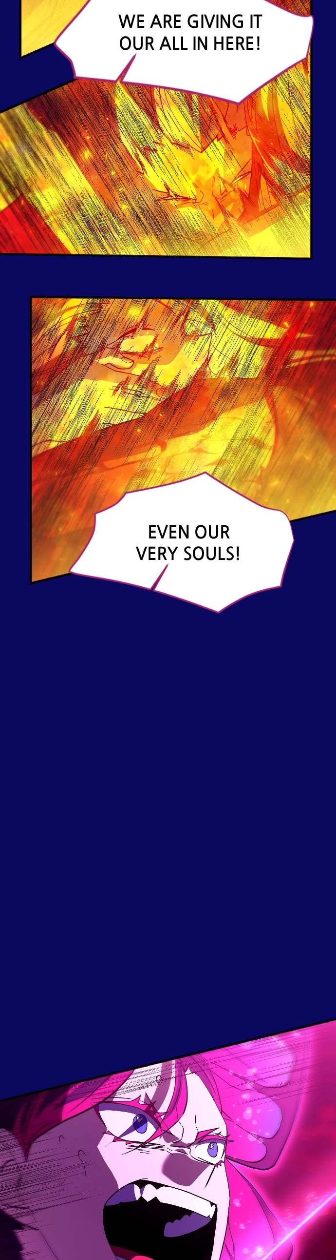 The Last Golden Child Chapter 158 page 39 - Chapter 158: (S2) Episode 60