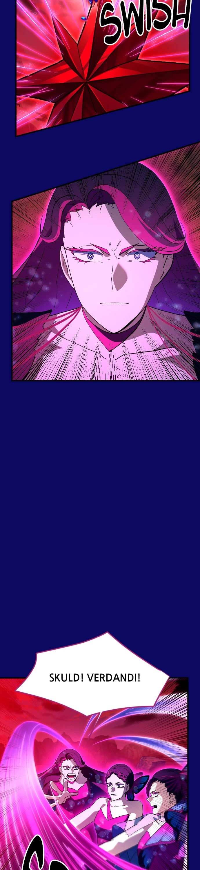 The Last Golden Child Chapter 158 page 7 - Chapter 158: (S2) Episode 60