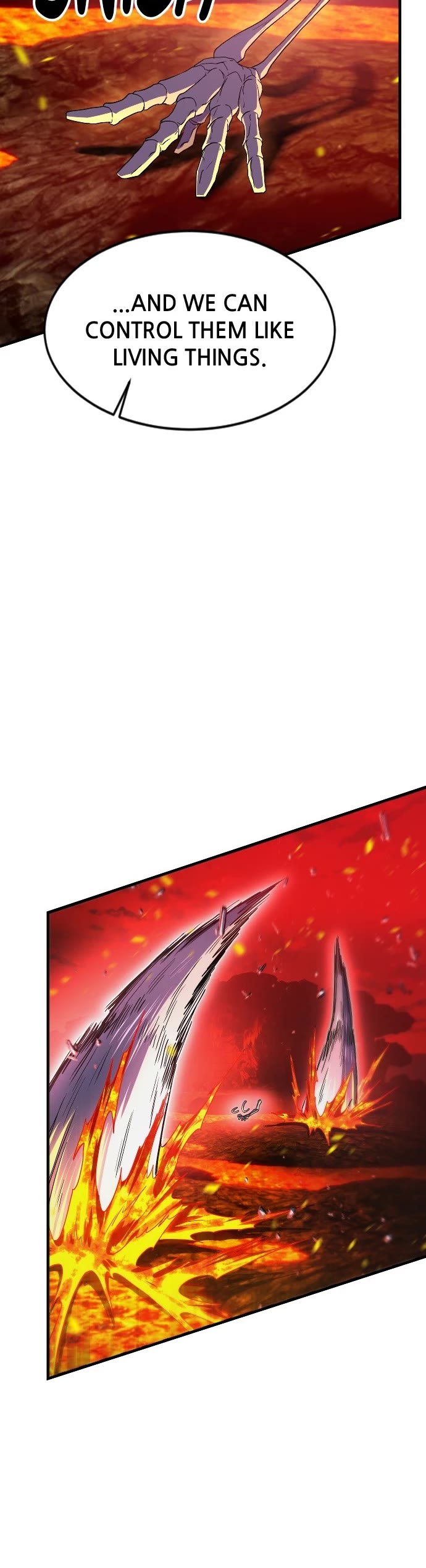 The Last Golden Child Chapter 159 page 10 - Chapter 159: (S2) Episode 61
