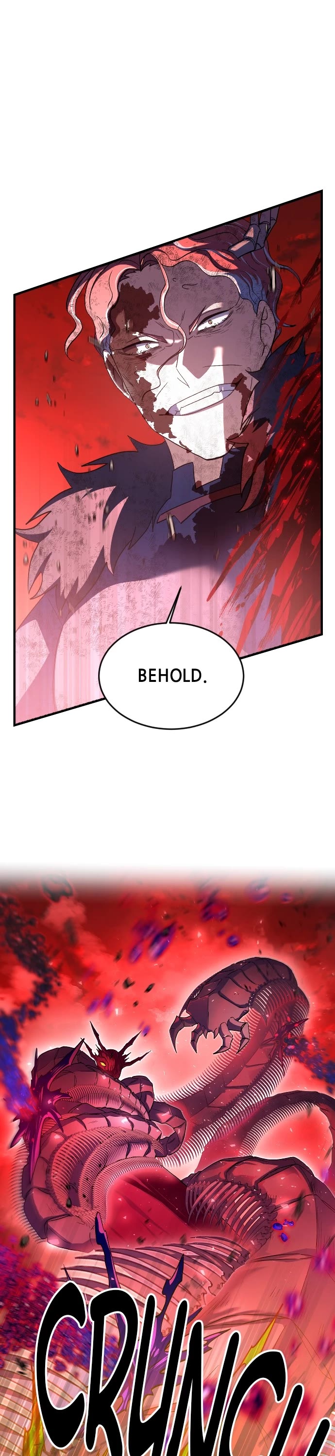The Last Golden Child Chapter 159 page 11 - Chapter 159: (S2) Episode 61