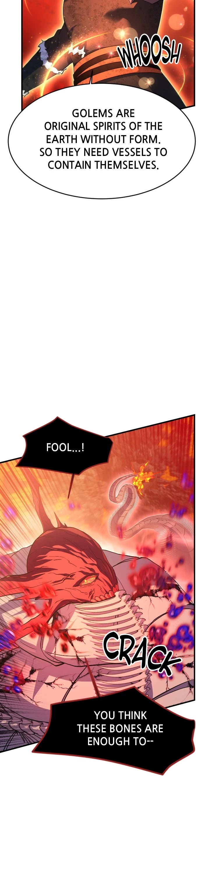 The Last Golden Child Chapter 159 page 16 - Chapter 159: (S2) Episode 61