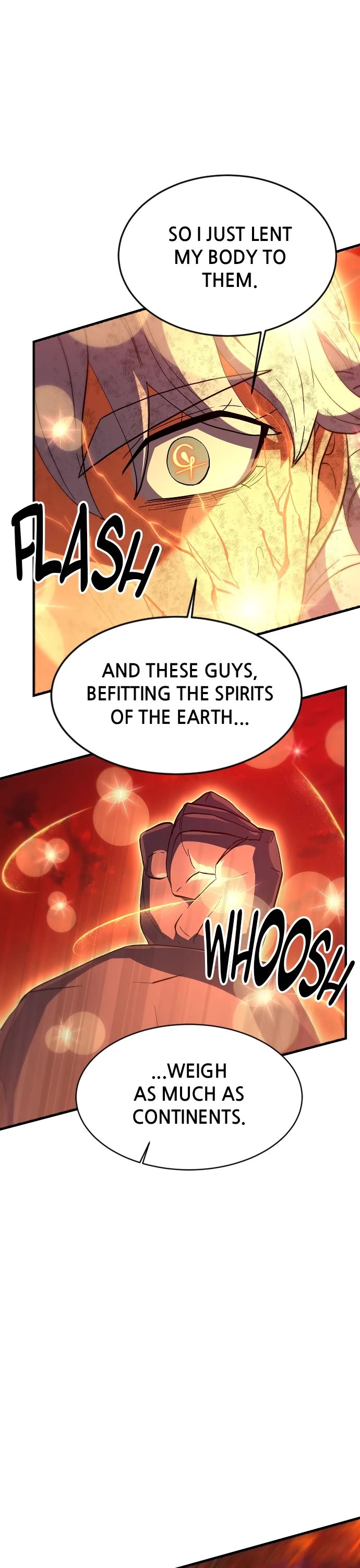 The Last Golden Child Chapter 159 page 17 - Chapter 159: (S2) Episode 61