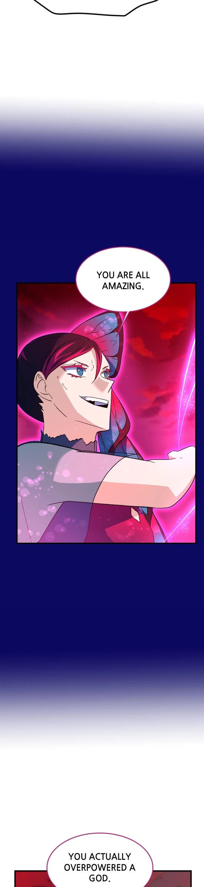 The Last Golden Child Chapter 159 page 22 - Chapter 159: (S2) Episode 61
