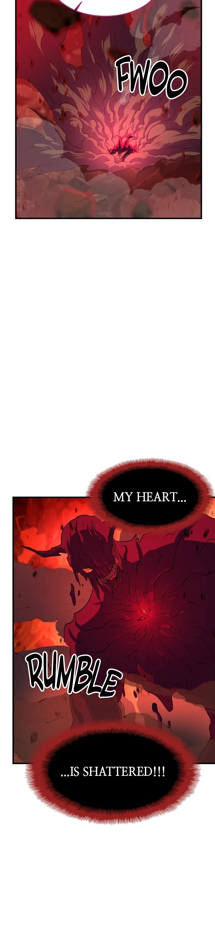 The Last Golden Child Chapter 159 page 23 - Chapter 159: (S2) Episode 61
