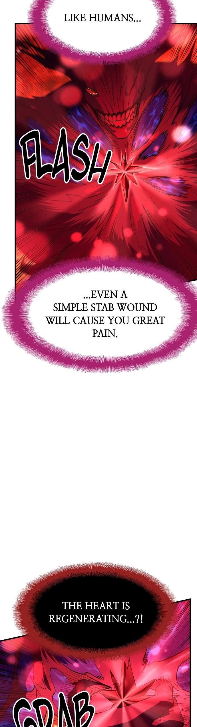 The Last Golden Child Chapter 159 page 29 - Chapter 159: (S2) Episode 61
