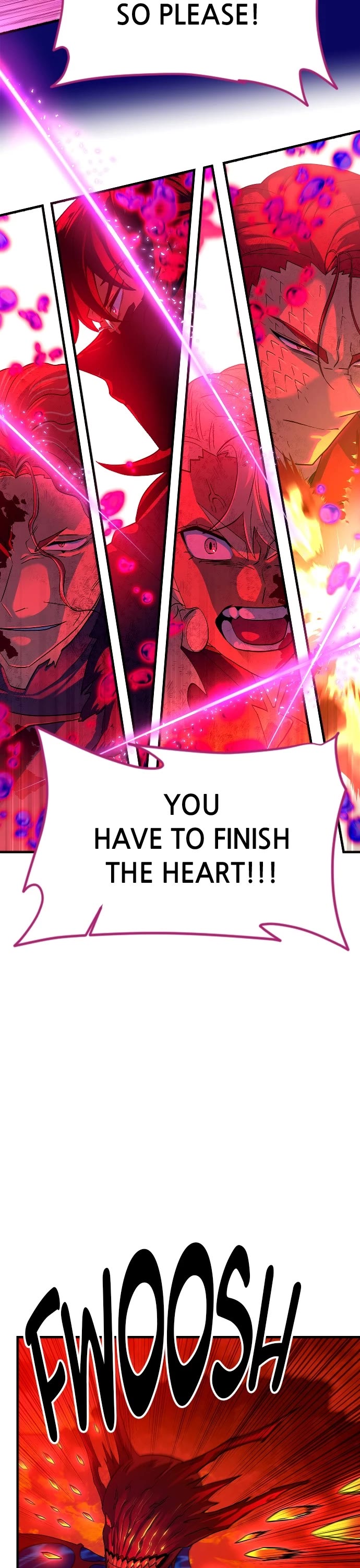 The Last Golden Child Chapter 159 page 3 - Chapter 159: (S2) Episode 61