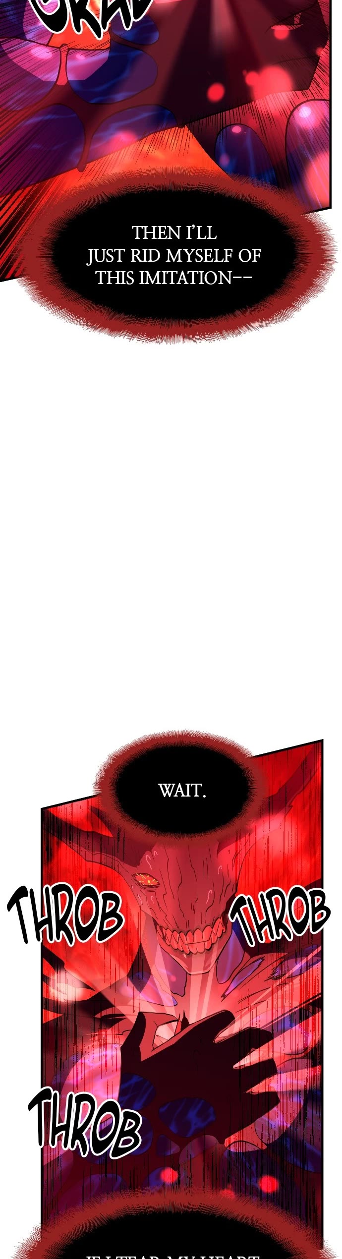 The Last Golden Child Chapter 159 page 30 - Chapter 159: (S2) Episode 61