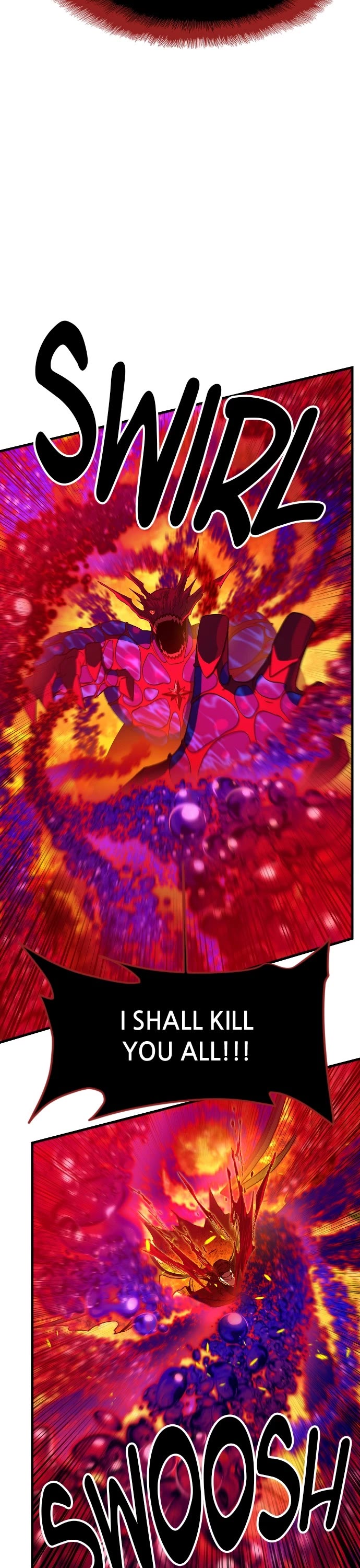 The Last Golden Child Chapter 159 page 33 - Chapter 159: (S2) Episode 61