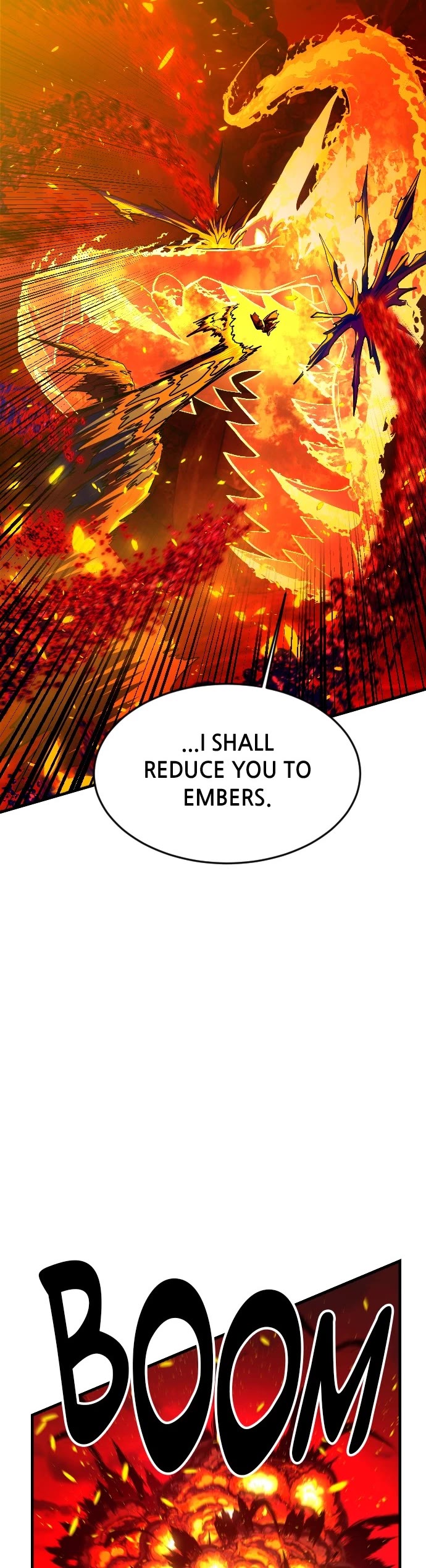 The Last Golden Child Chapter 159 page 35 - Chapter 159: (S2) Episode 61
