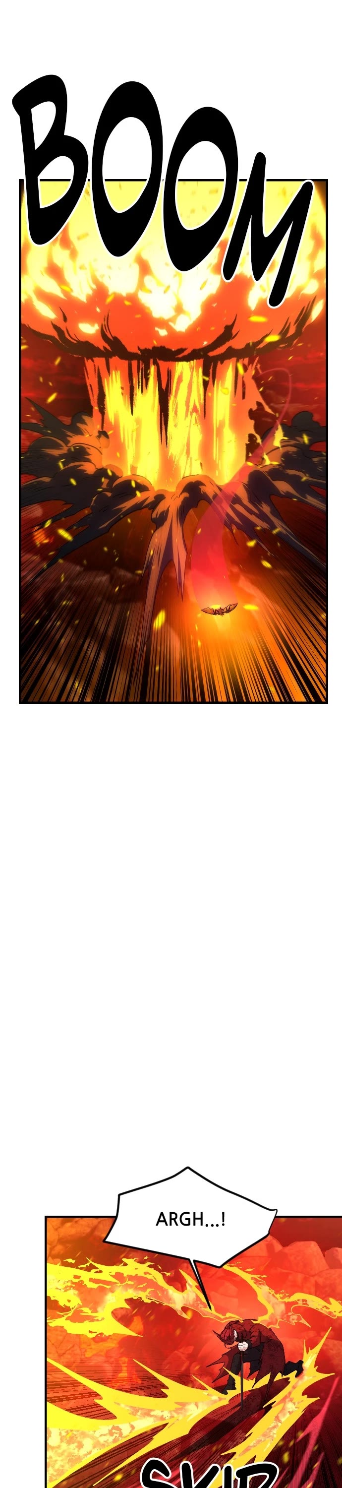 The Last Golden Child Chapter 159 page 41 - Chapter 159: (S2) Episode 61