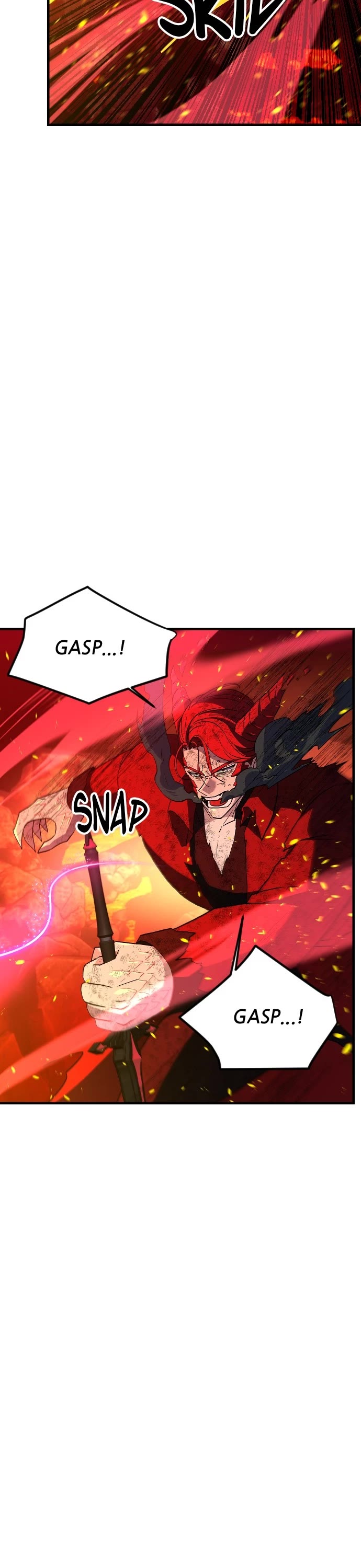 The Last Golden Child Chapter 159 page 42 - Chapter 159: (S2) Episode 61