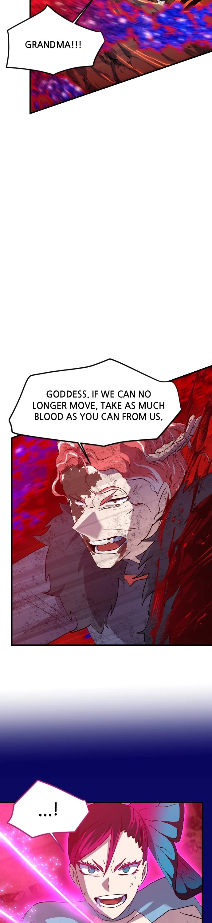 The Last Golden Child Chapter 159 page 7 - Chapter 159: (S2) Episode 61