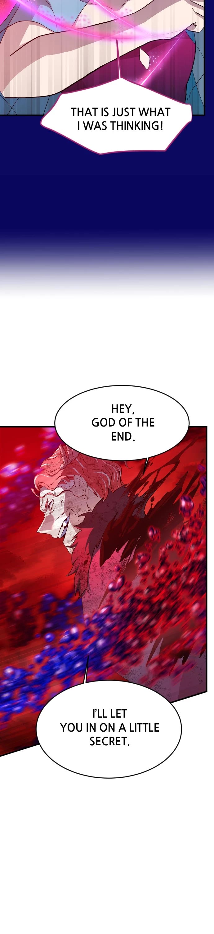The Last Golden Child Chapter 159 page 8 - Chapter 159: (S2) Episode 61