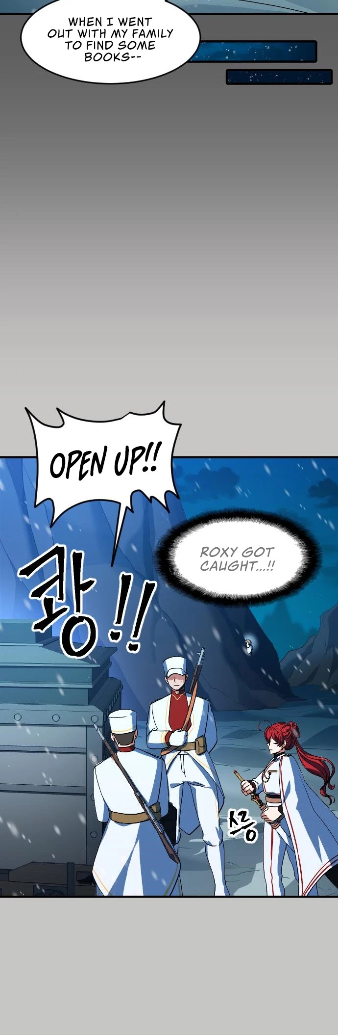 The Last Golden Child Chapter 16 page 10 - Chapter 16
