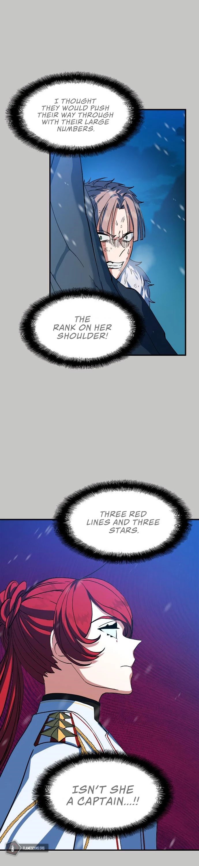 The Last Golden Child Chapter 16 page 11 - Chapter 16
